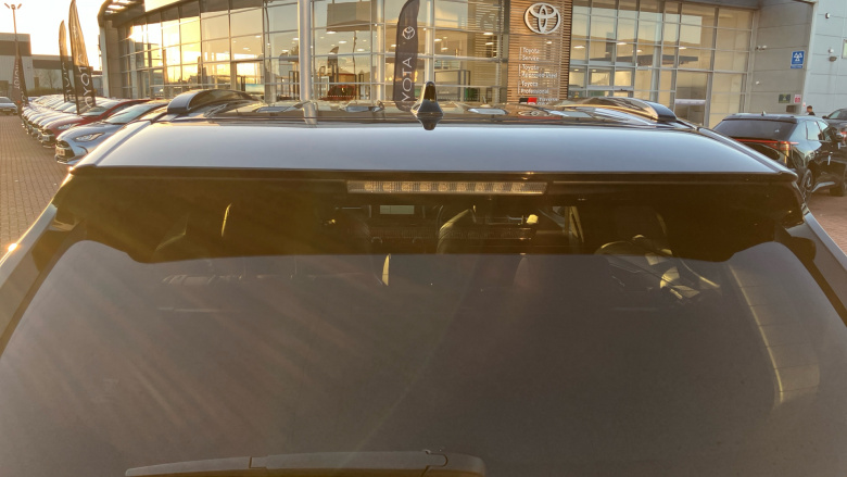 Toyota RAV4 2.5 VVT-i Hybrid Dynamic 5dr CVT 2WD Hybrid Estate